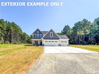 3043 Fields Rd Lot 2, Fayetteville, NC 28312