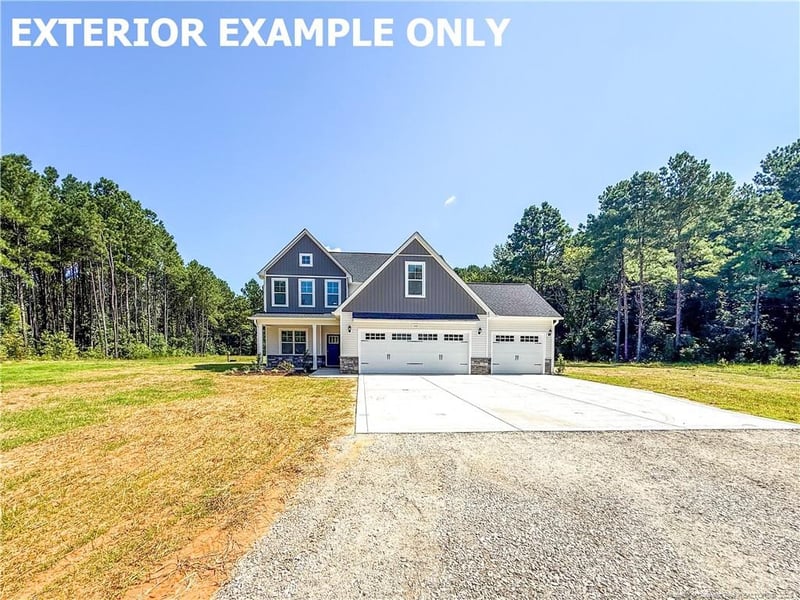 3043 Fields Rd Lot 2, Fayetteville, NC 28312