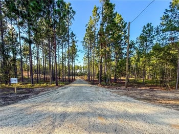 3043 Fields Rd Lot 2, Fayetteville, NC 28312