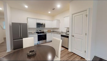 3043 Fulong Dr, Durham, NC 27704