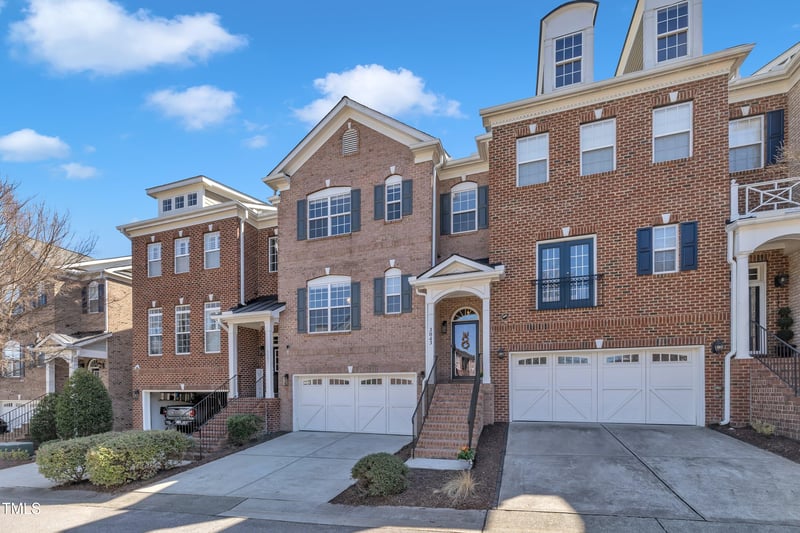 3043 Weston Green Loop, Cary, NC 27513