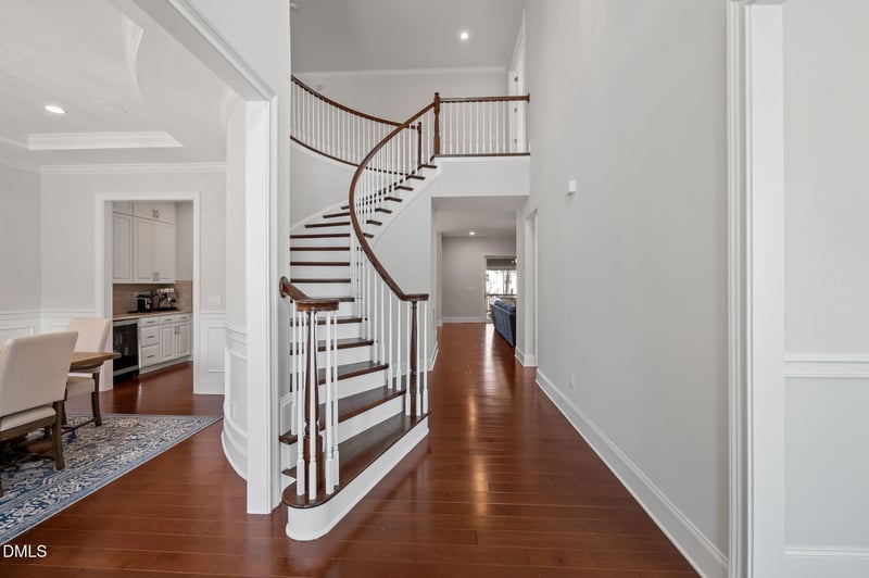 3044 Burlap Dr, Apex, NC 27523