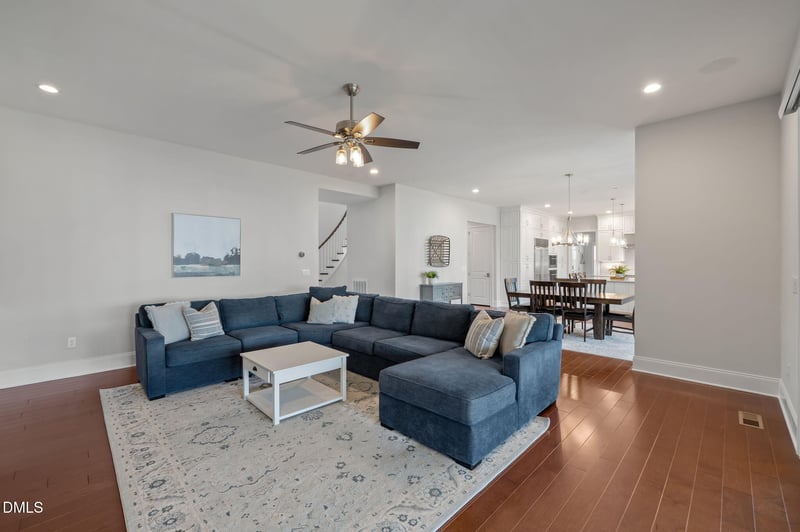3044 Burlap Dr, Apex, NC 27523