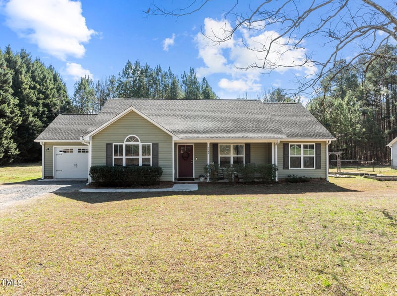 3044 Cannady Mill Rd, Franklinton, NC 27525