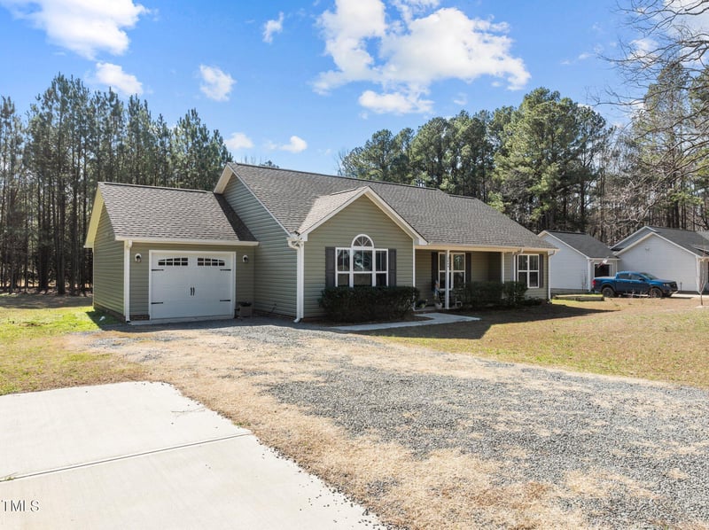 3044 Cannady Mill Rd, Franklinton, NC 27525