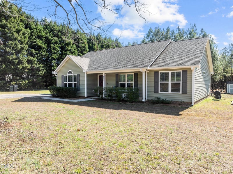 3044 Cannady Mill Rd, Franklinton, NC 27525