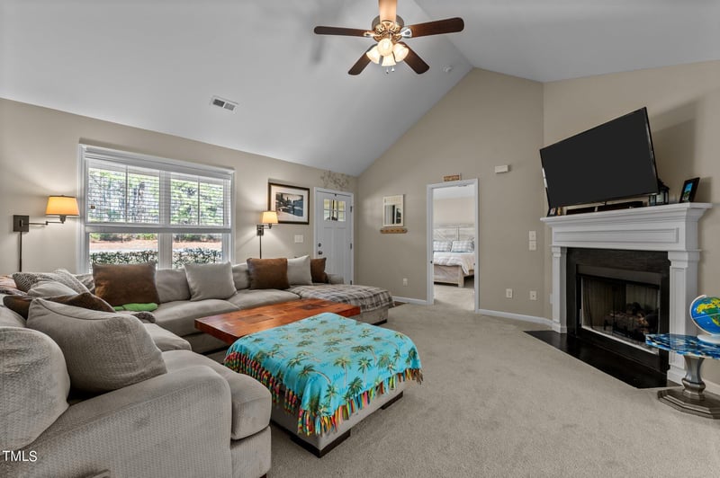 3044 Cannady Mill Rd, Franklinton, NC 27525