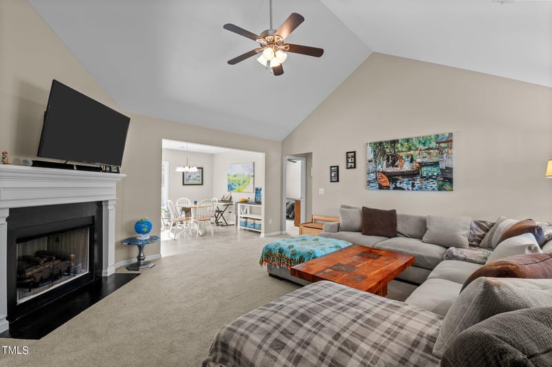 3044 Cannady Mill Rd, Franklinton, NC 27525