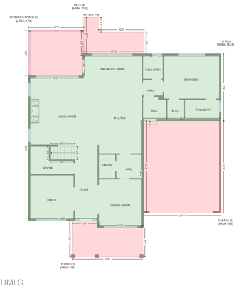 3044 Cave Junction Station, Apex, NC 27562