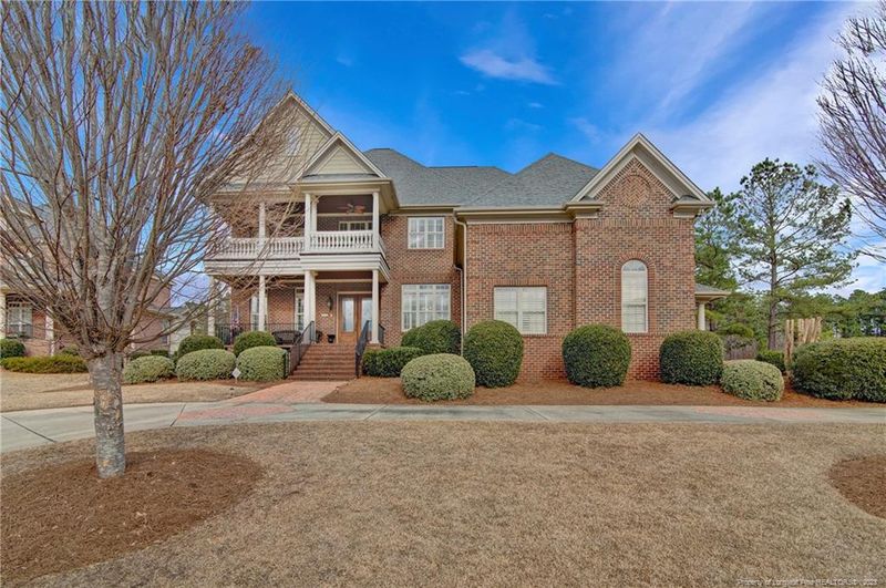 3044 Hampton Ridge Rd, Fayetteville, NC 28311