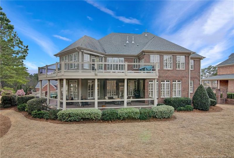 3044 Hampton Ridge Rd, Fayetteville, NC 28311