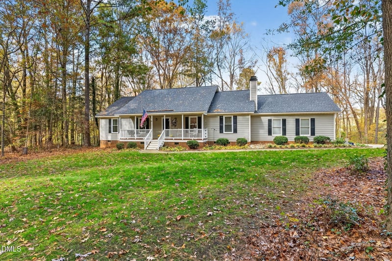 3044 Lindsay Dr, Garner, NC 27529