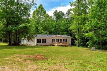 3044 Little Mountain Creek Rd, Oxford, NC 27565