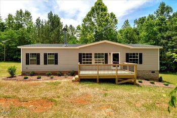 3044 Little Mountain Creek Rd, Oxford, NC 27565
