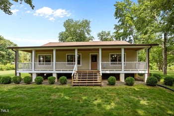 3044 Rock Springs Church Rd, Creedmoor, NC 27522