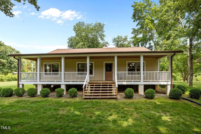 3044 Rock Springs Church Rd, Creedmoor, NC 27522