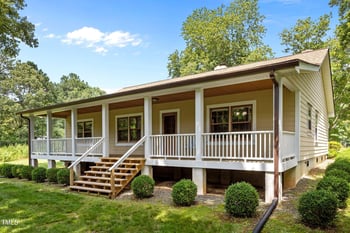 3044 Rock Springs Church Rd, Creedmoor, NC 27522