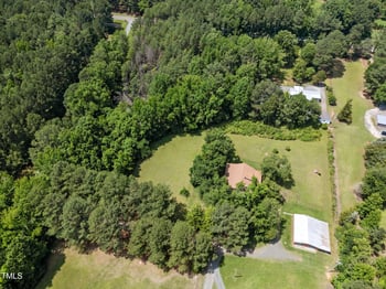 3044 Rock Springs Church Rd, Creedmoor, NC 27522