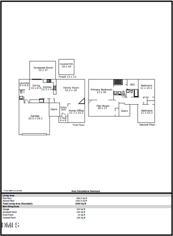 3045 Buttonwood Ln, Clayton, NC 27520