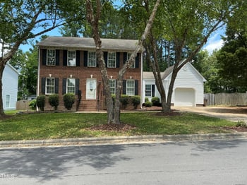 3045 Creek Moss Ave, Wake Forest, NC 27587