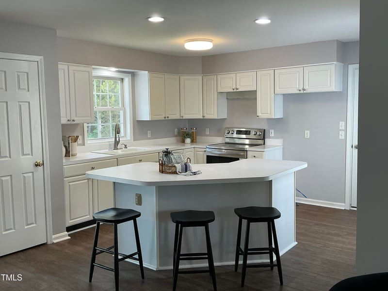3045 Creek Moss Ave, Wake Forest, NC 27587