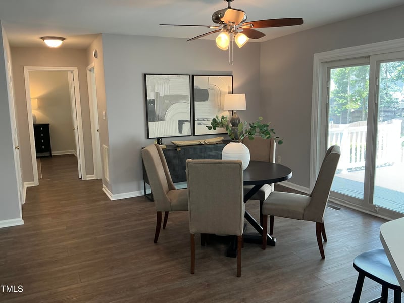 3045 Creek Moss Ave, Wake Forest, NC 27587