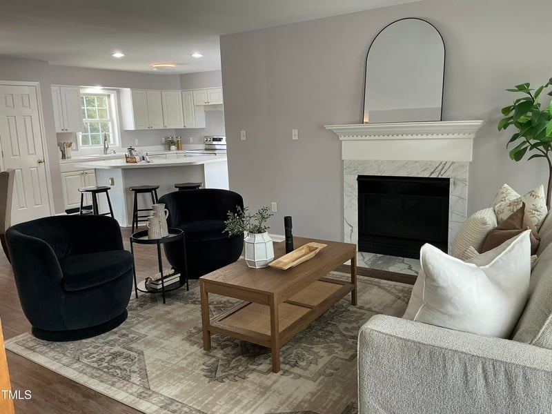 3045 Creek Moss Ave, Wake Forest, NC 27587
