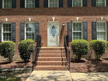 3045 Creek Moss Ave, Wake Forest, NC 27587