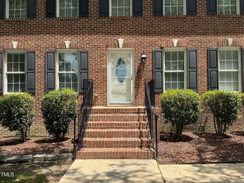3045 Creek Moss Ave, Wake Forest, NC 27587