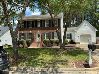 3045 Creek Moss Ave, Wake Forest, NC 27587