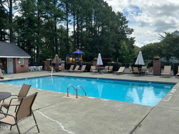 3045 Creek Moss Ave, Wake Forest, NC 27587