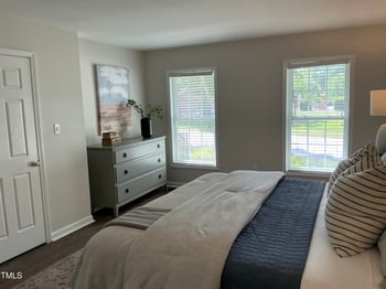 3045 Creek Moss Ave, Wake Forest, NC 27587
