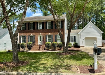 3045 Creek Moss Ave, Wake Forest, NC 27587