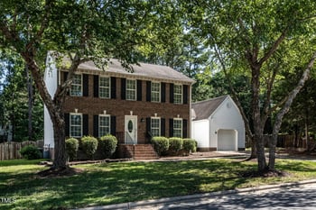 3045 Creek Moss Ave, Wake Forest, NC 27587