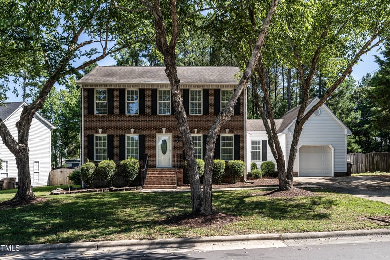 3045 Creek Moss Ave, Wake Forest, NC 27587