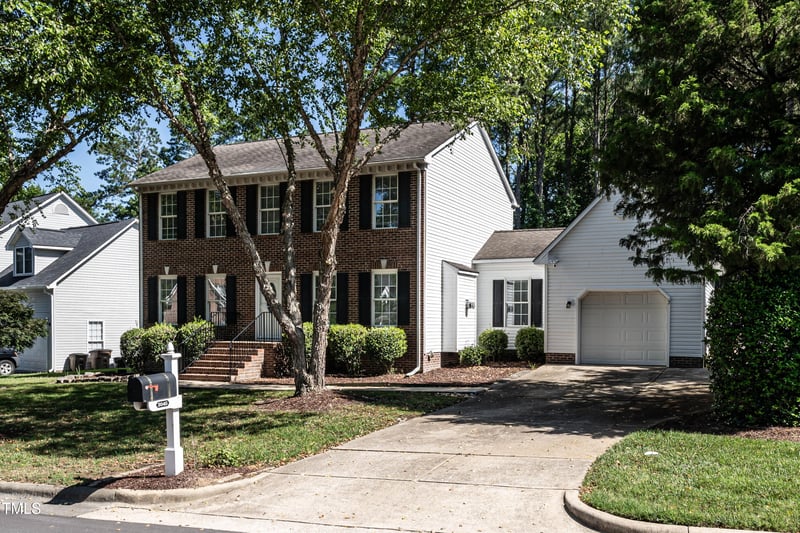 3045 Creek Moss Ave, Wake Forest, NC 27587