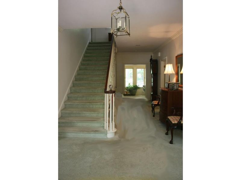 3045 S Fairway Dr, Burlington, NC 27215