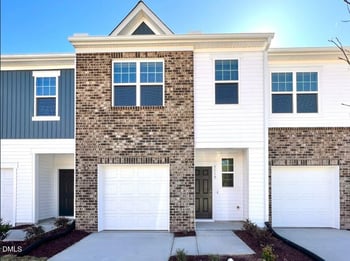 3045 Fulong Dr, Durham, NC 27704