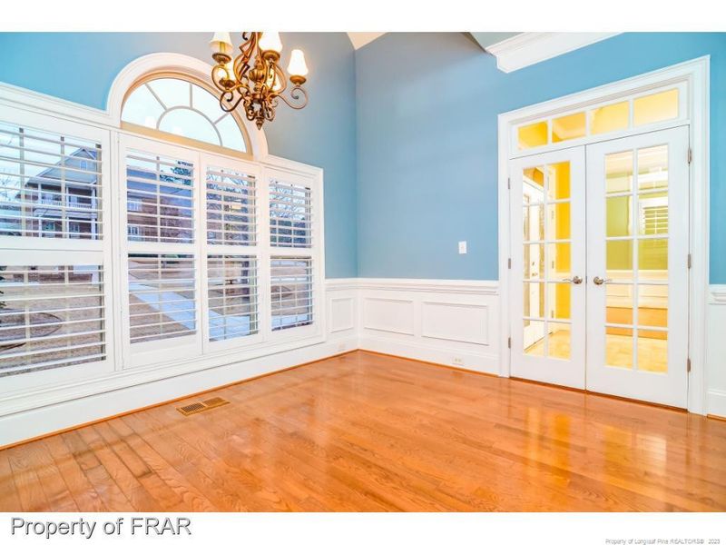 3045 Hampton Ridge Rd, Fayetteville, NC 28311