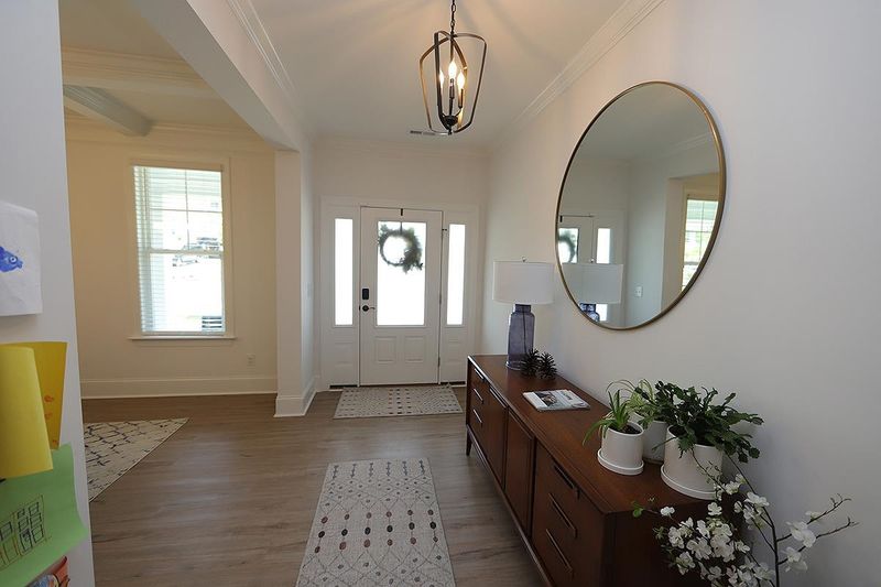 3045 Thurman Dairy Loop, Wake Forest, NC 27587