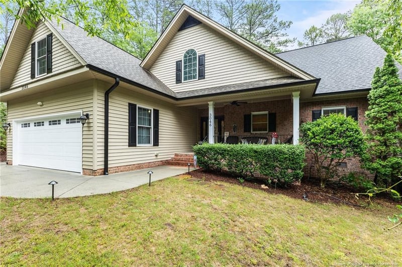 3046 Creek Rn, Sanford, NC 27332