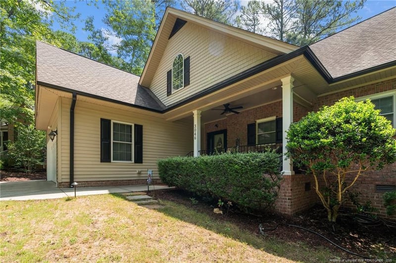 3046 Creek Rn, Sanford, NC 27332