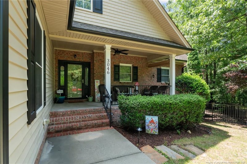 3046 Creek Rn, Sanford, NC 27332