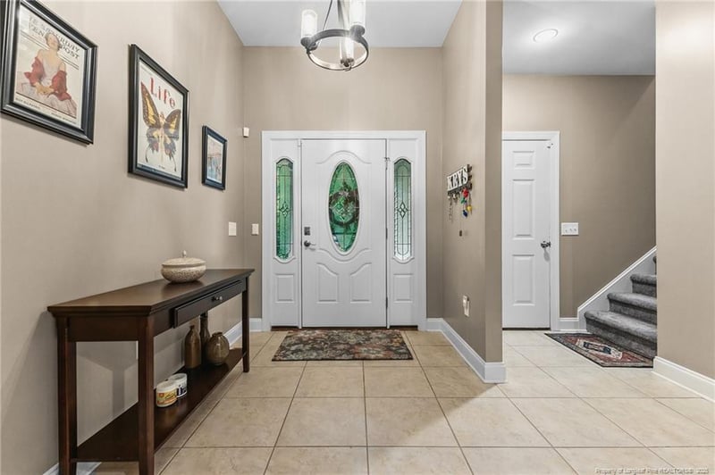 3046 Creek Rn, Sanford, NC 27332
