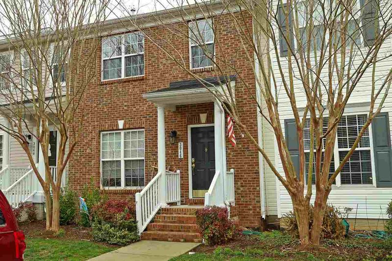 3046 Winding Waters Way, Raleigh, NC 27614