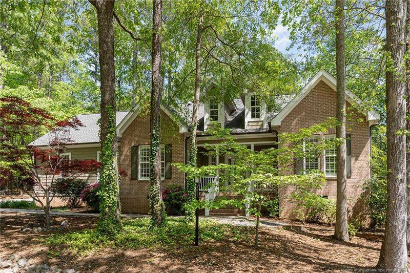 3047 Creek Rn, Sanford, NC 27332