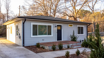 3047 Forrester St, Durham, NC 27704