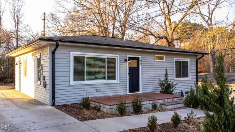 3047 Forrester St, Durham, NC 27704