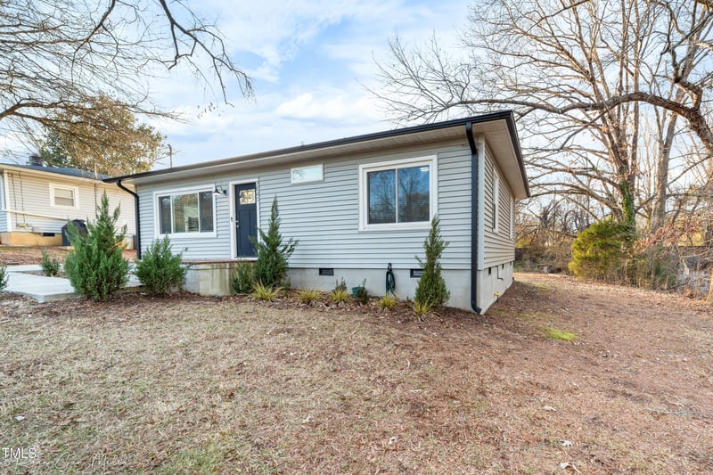 3047 Forrester St, Durham, NC 27704
