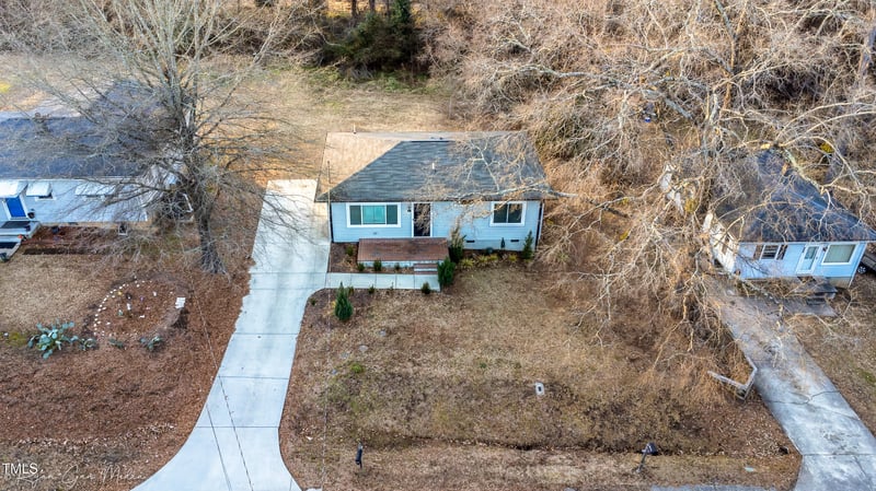 3047 Forrester St, Durham, NC 27704